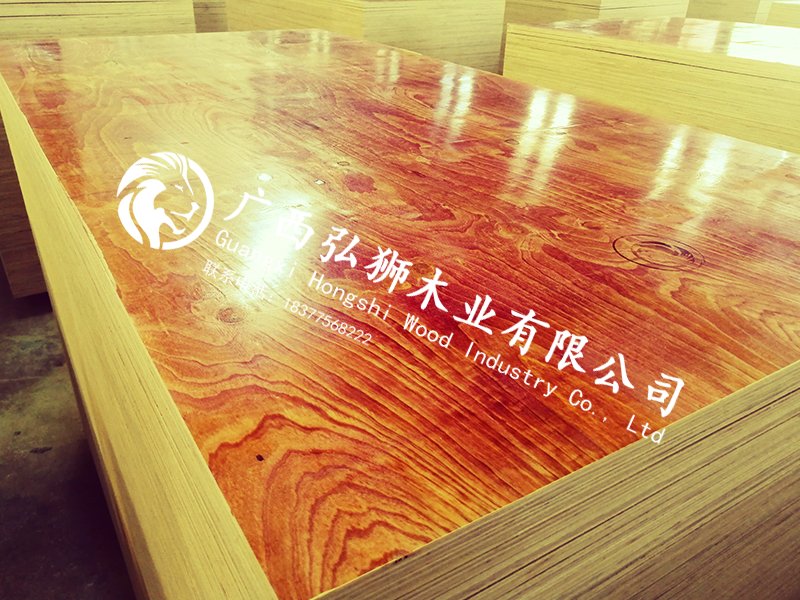 廣西建筑模板是否會(huì)“偷工減料”？