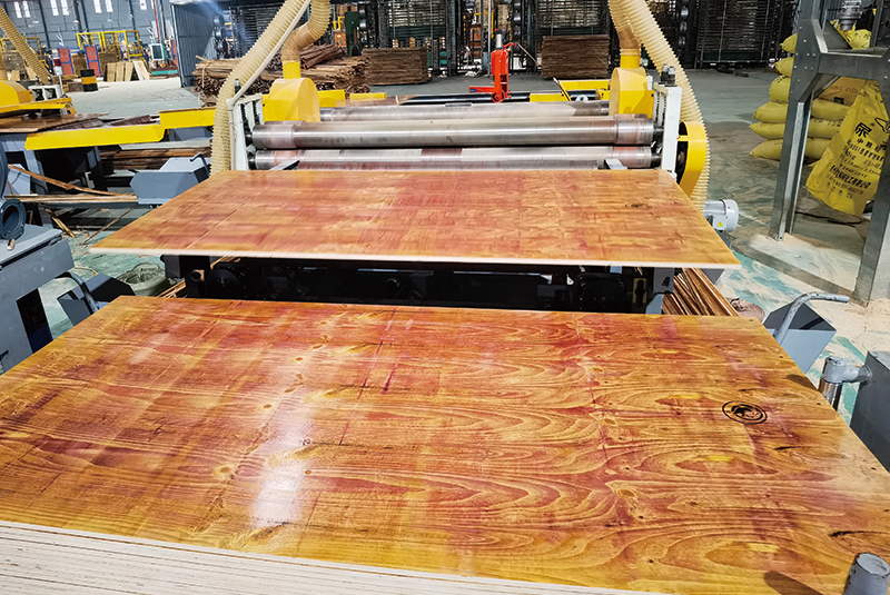 為啥廣西建筑模板廠家會漲價？