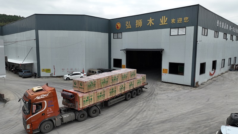 探秘廣西建筑木模板知名廠(chǎng)家，助力建筑品質(zhì)提升