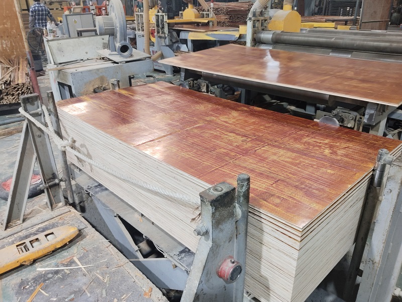 建筑木模板行業(yè)的現(xiàn)狀與未來(lái)?